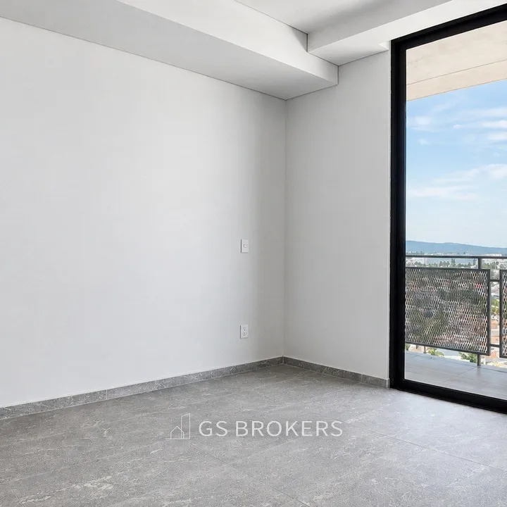 Foto 5 de Departamento en Venta Torre Ovié 20 | Zona Jardín Real