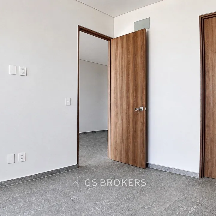 Foto 6 de Departamento en Venta Torre Ovié 20 | Zona Jardín Real