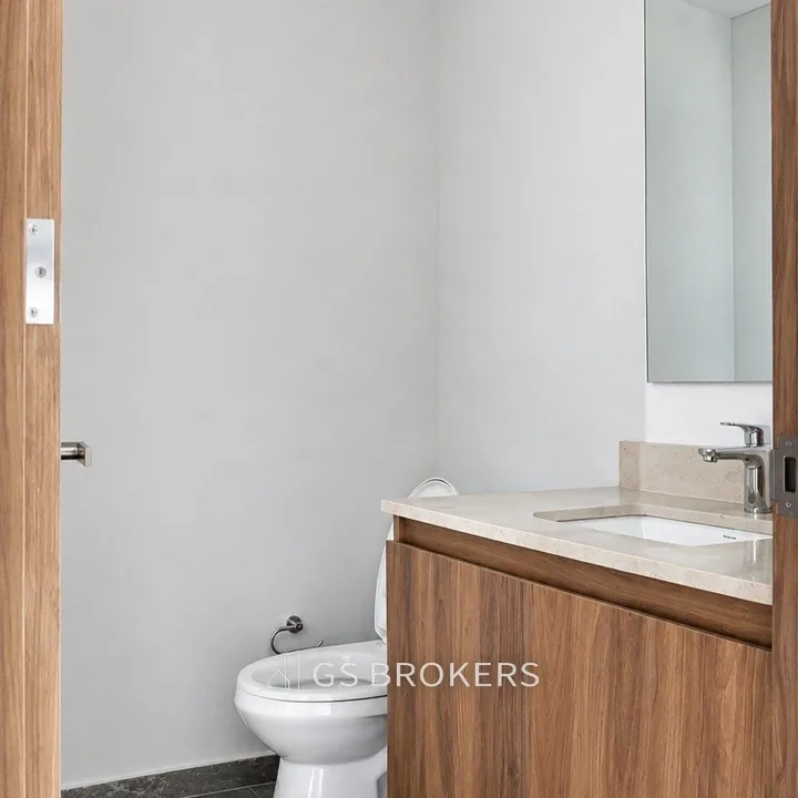 Foto 7 de Departamento en Venta Torre Ovié 20 | Zona Jardín Real
