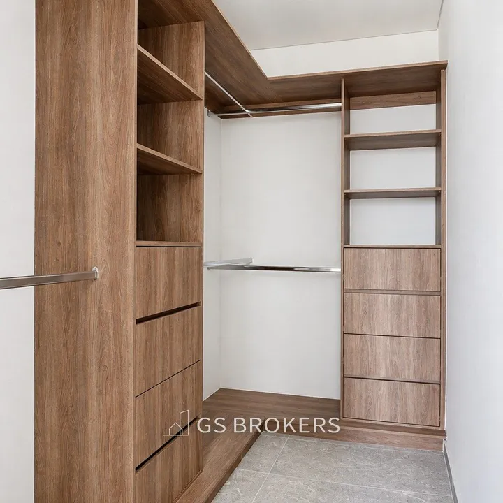 Foto 8 de Departamento en Venta Torre Ovié 20 | Zona Jardín Real