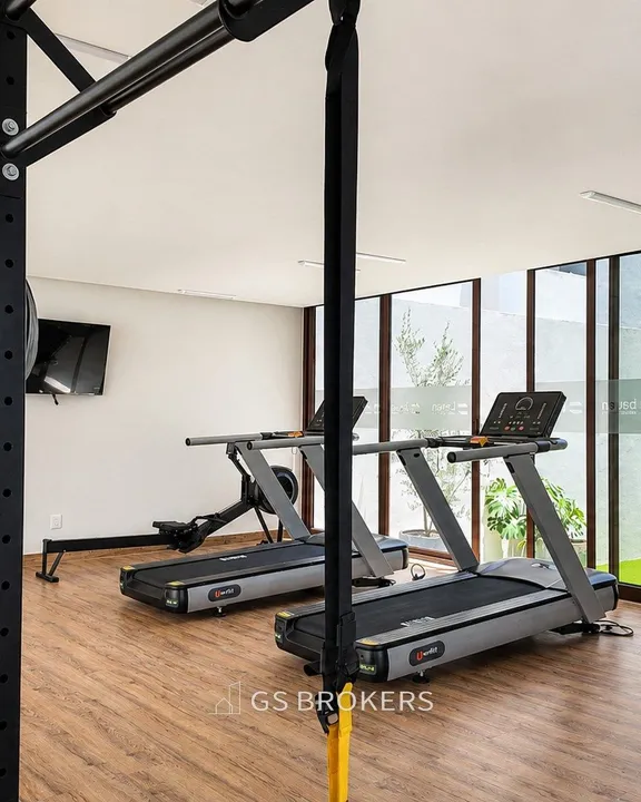 Foto 9 de Departamento en Venta Torre Ovié 20 | Zona Jardín Real