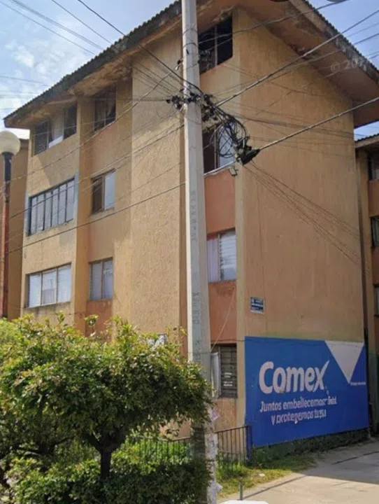 Departamento en venta en Arcos de Zapopan