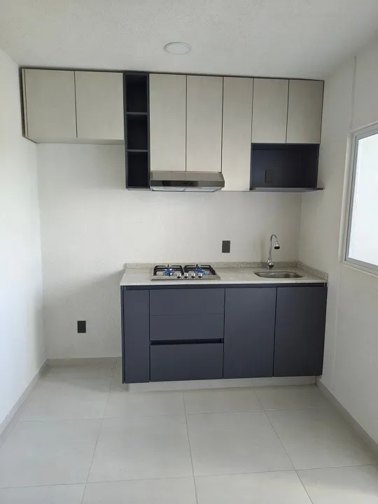 Foto 3 de DEPARTAMENTO en RENTA en CONDOMINIO TORRES VIDA, TONALA