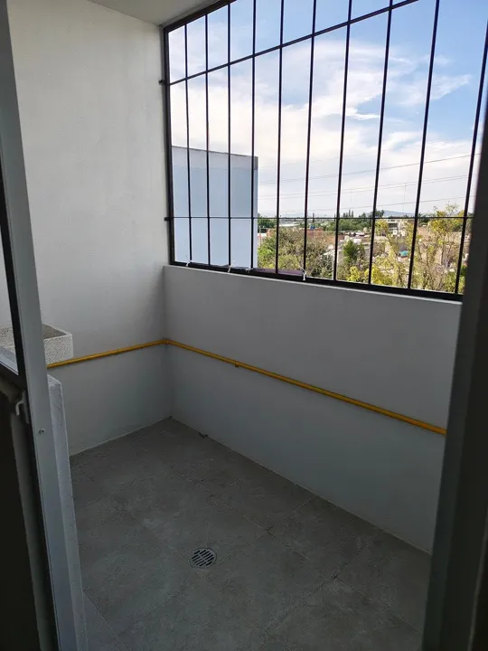 Foto 7 de DEPARTAMENTO en RENTA en CONDOMINIO TORRES VIDA, TONALA