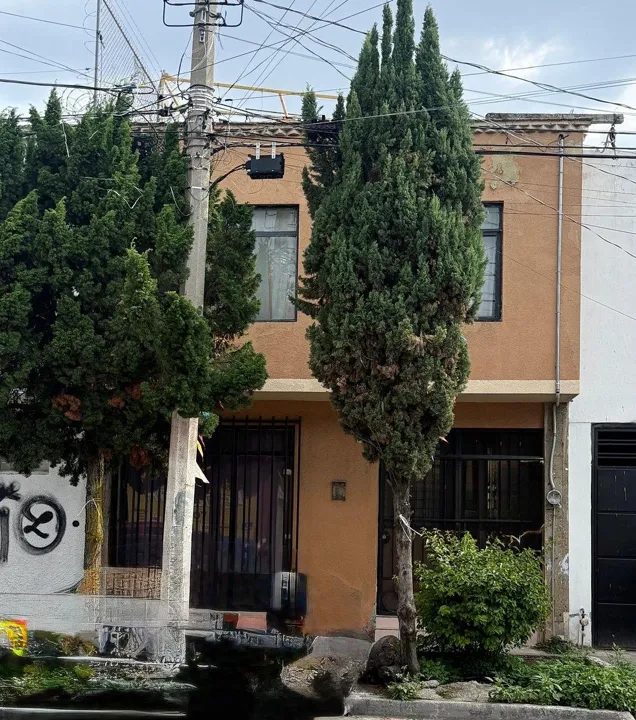 Casa en venta, colonia Blanco y Cuellar