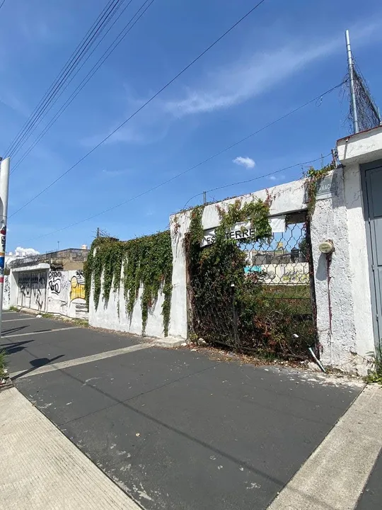 Terreno en Renta en Jardines del Country - Ávila Camacho 2170