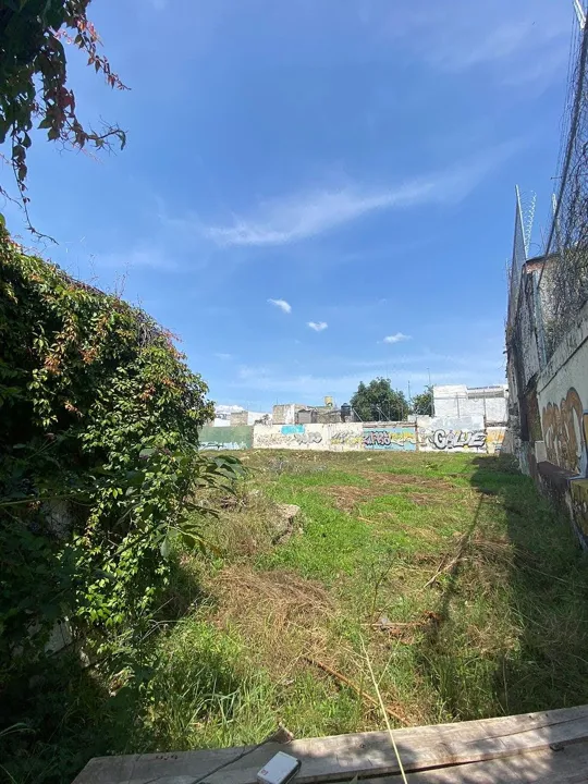 Foto 2 de Terreno en Renta en Jardines del Country - Ávila Camacho 2170