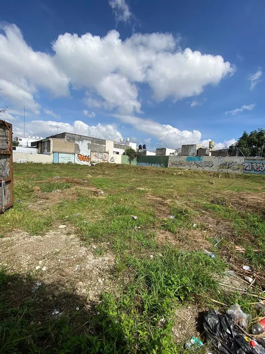 Foto 5 de Terreno en Renta en Jardines del Country - Ávila Camacho 2170