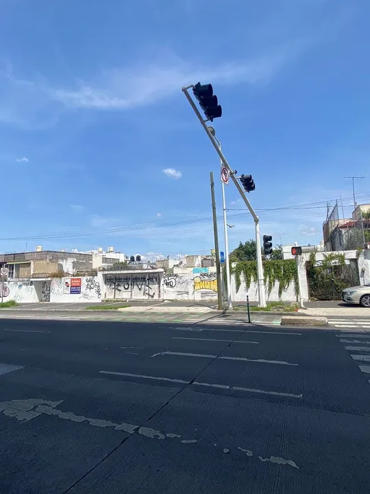 Foto 8 de Terreno en Renta en Jardines del Country - Ávila Camacho 2170