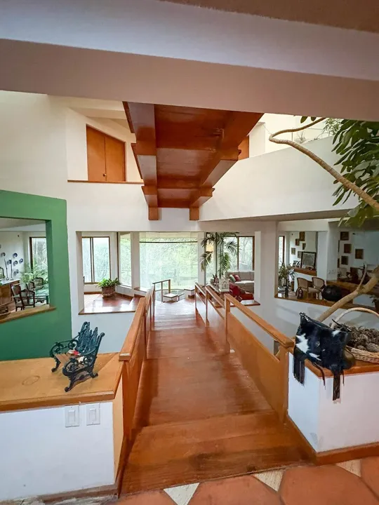 Foto 2 de Gran Casa en Venta Bugambilias 2da sección