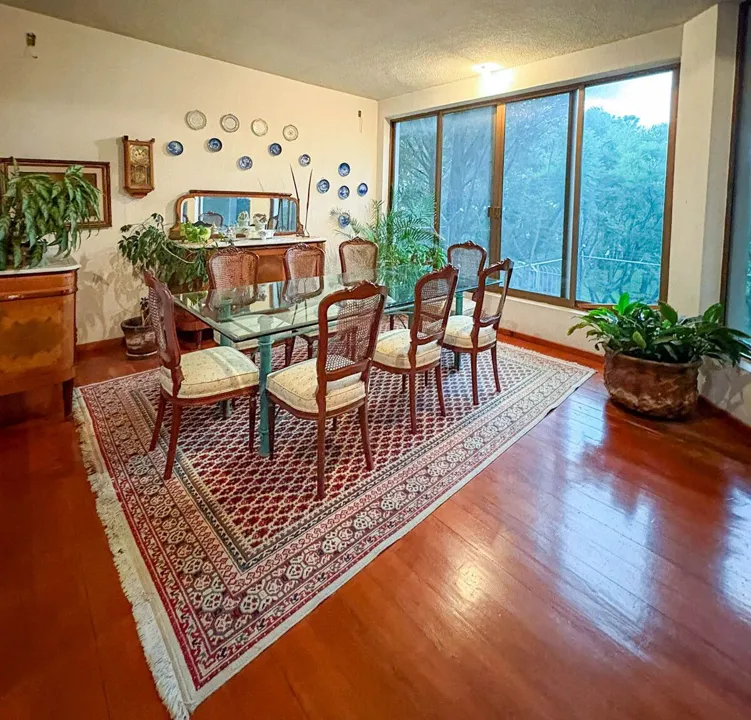 Foto 4 de Gran Casa en Venta Bugambilias 2da sección