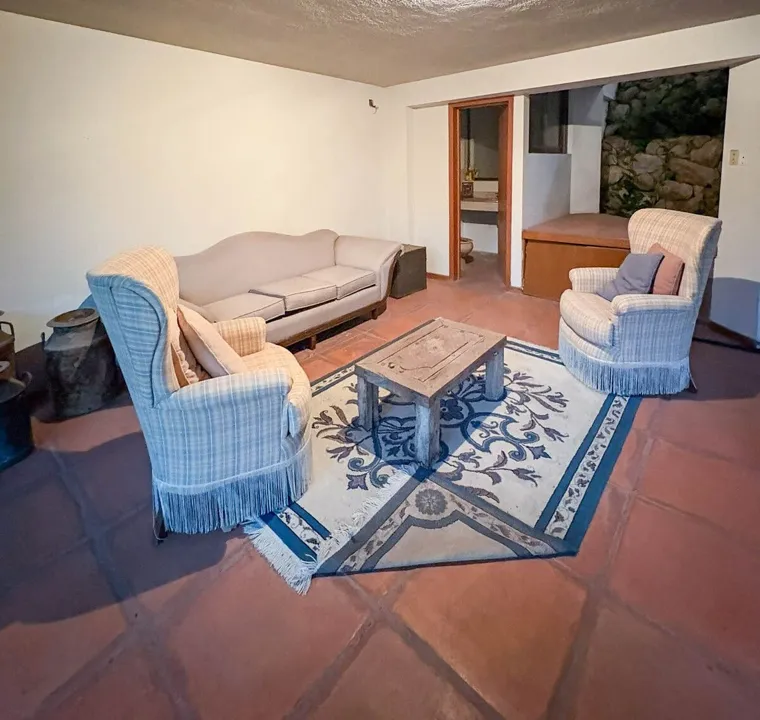 Foto 7 de Gran Casa en Venta Bugambilias 2da sección