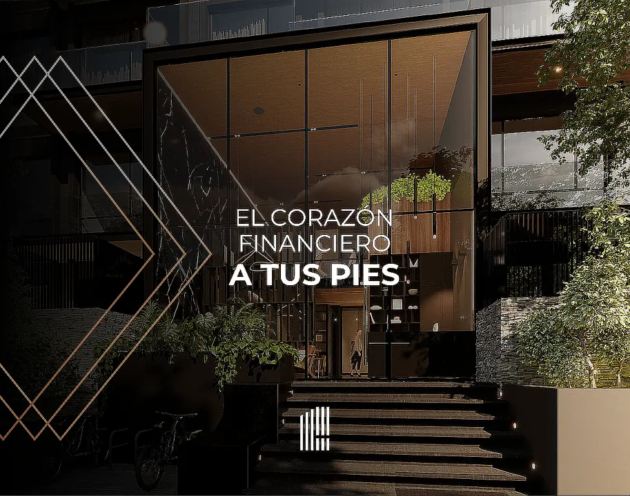 Foto 5 de Departamentos en Preventa en Providencia en la Zona Financiera, Guadalajara, Jal