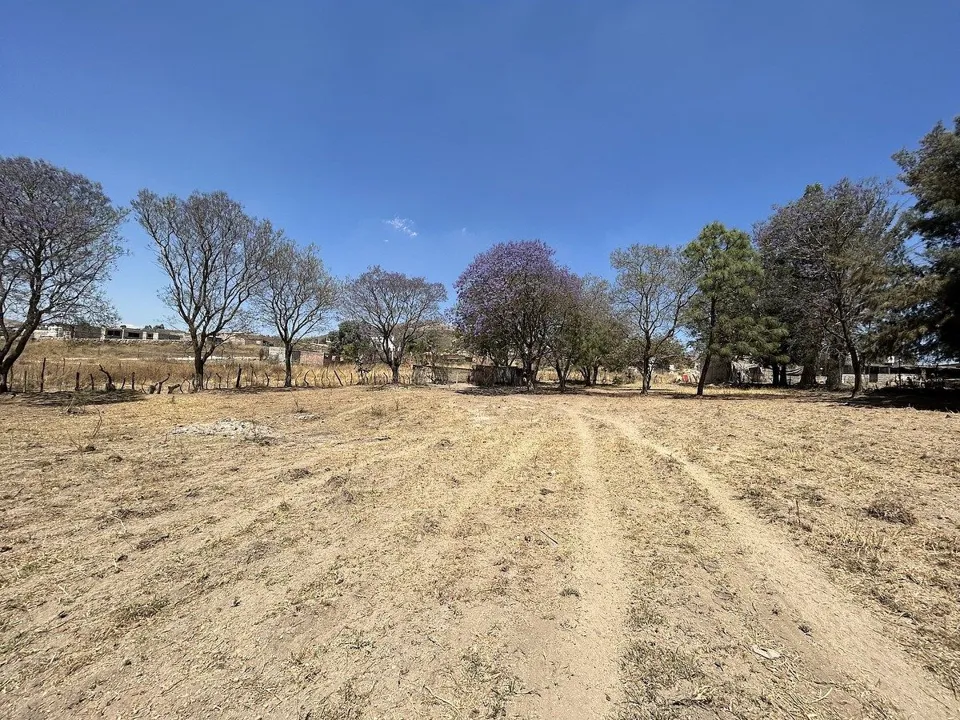 Terreno en Venta en Tesistán, Zapopan