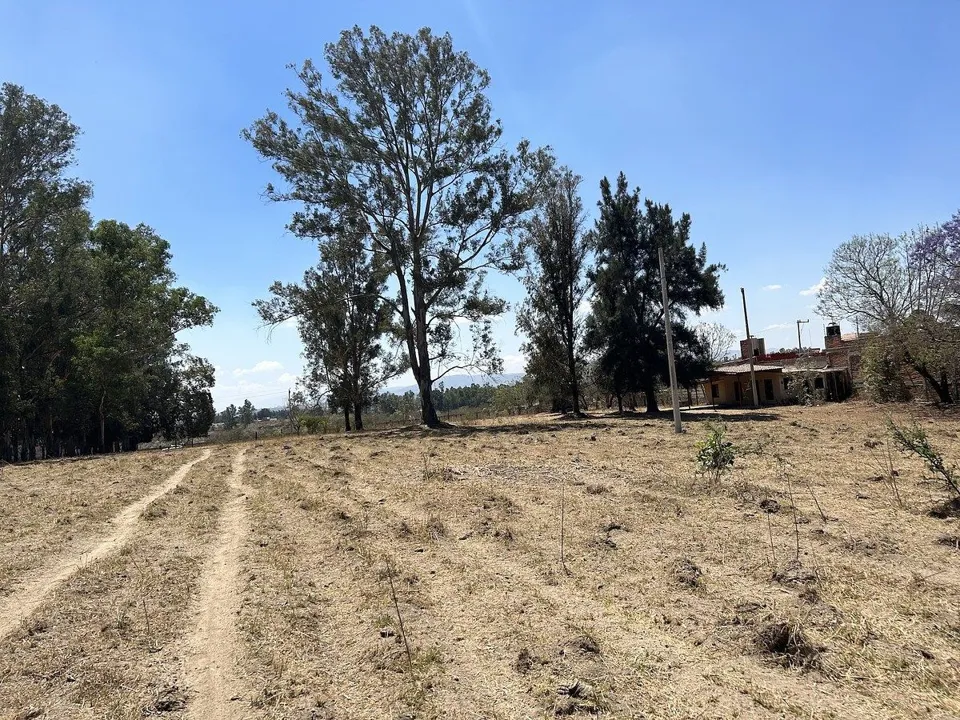 Foto 5 de Terreno en Venta en Tesistán, Zapopan
