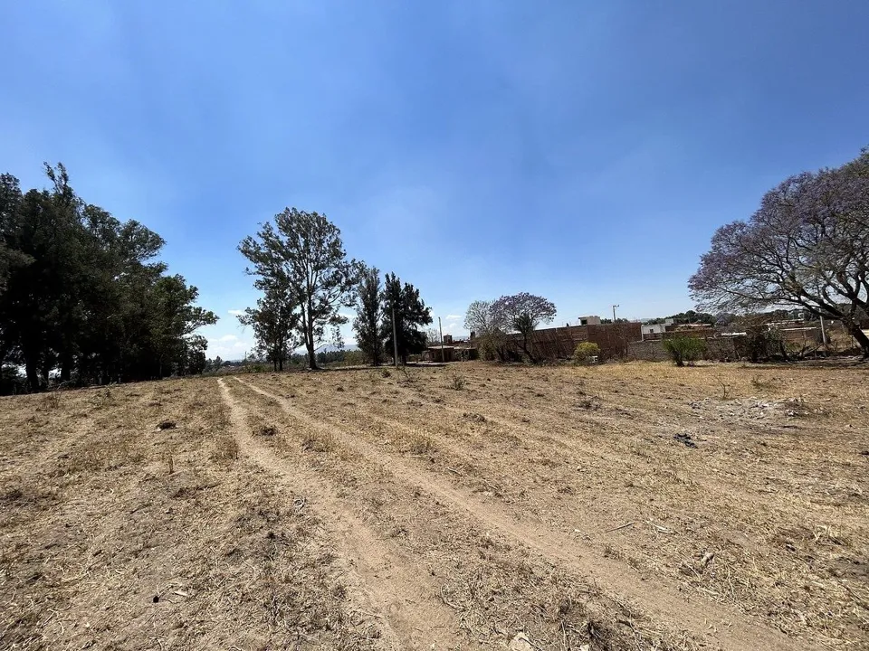 Foto 8 de Terreno en Venta en Tesistán, Zapopan