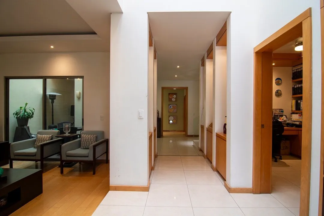 Foto 2 de Casa en Venta en San Martín del Tajo, Tlajomulco