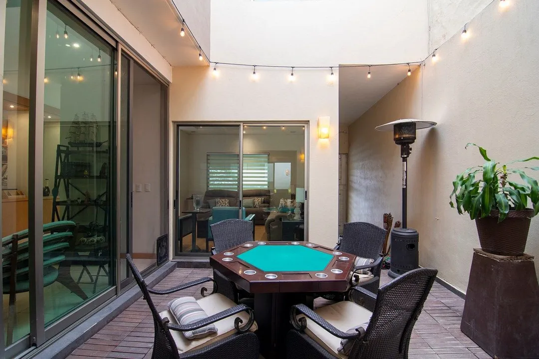 Foto 8 de Casa en Venta en San Martín del Tajo, Tlajomulco