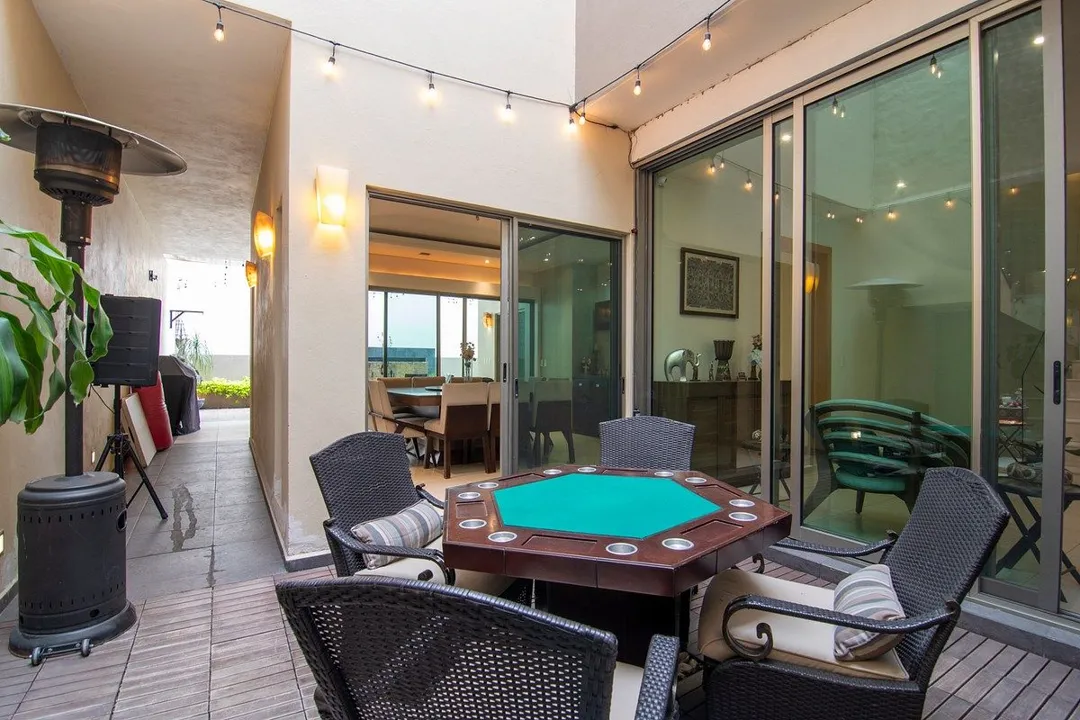 Foto 9 de Casa en Venta en San Martín del Tajo, Tlajomulco