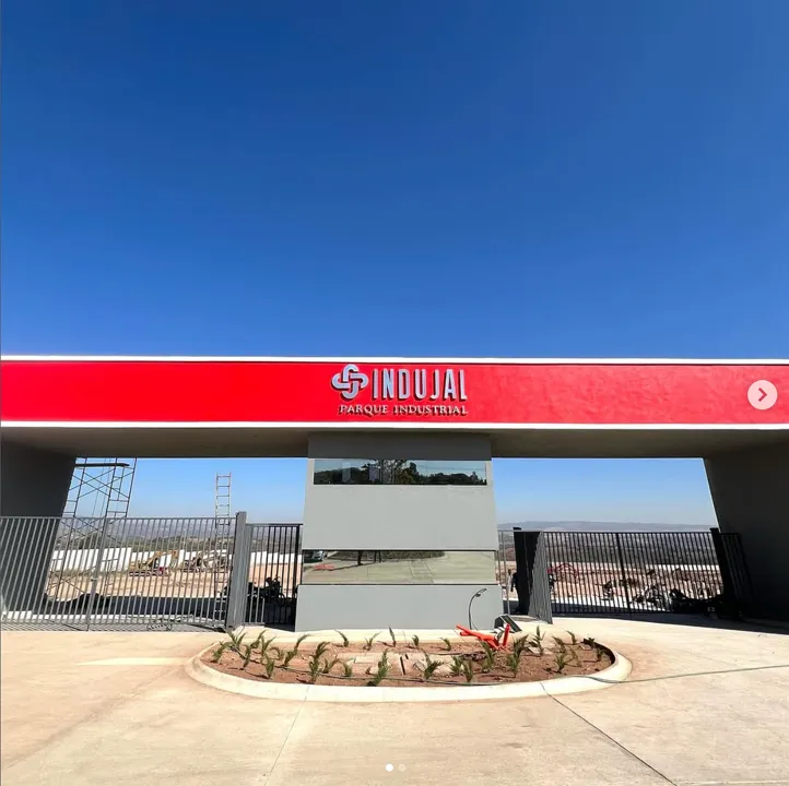 Bodega Industrial en Venta, INDUJAL Parque Industrial, Tonalá, Jalisco