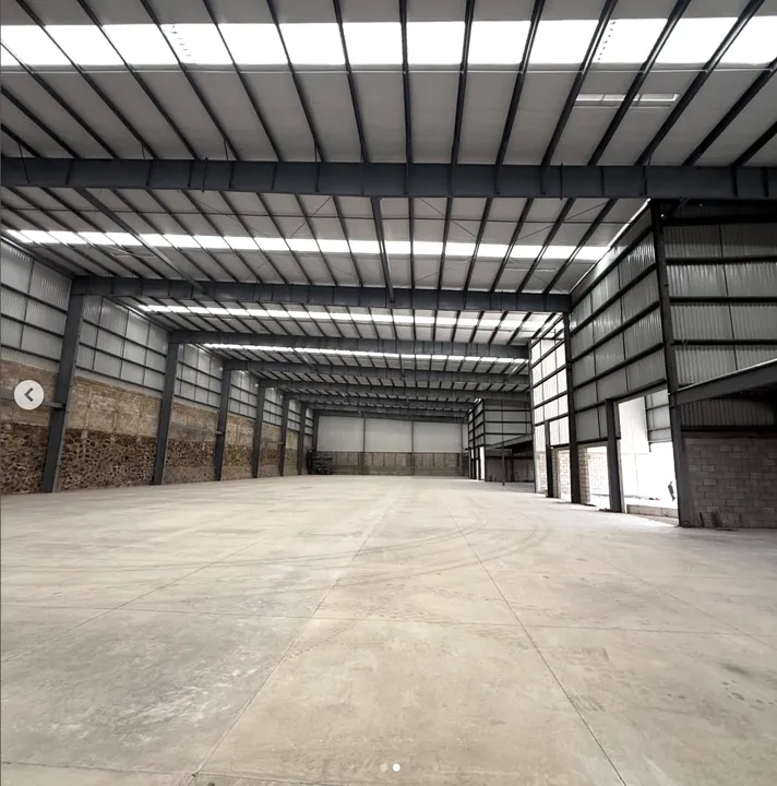 Foto 7 de Bodega Industrial en Venta, INDUJAL Parque Industrial, Tonalá, Jalisco