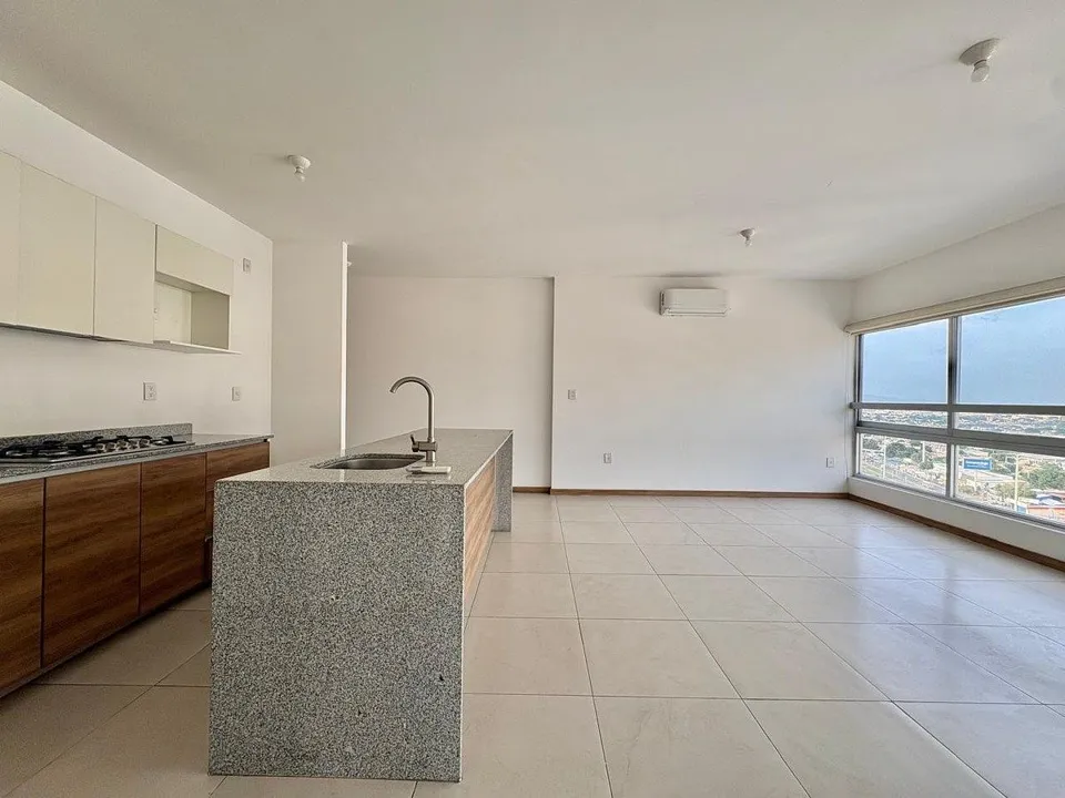 Foto 5 de DEPARTAMENTO EN RENTA, 3 RECAMARAS, EN ESCENIA RESIDENCIAL
