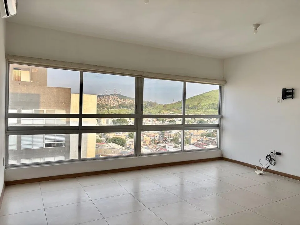 Foto 6 de DEPARTAMENTO EN RENTA, 3 RECAMARAS, EN ESCENIA RESIDENCIAL