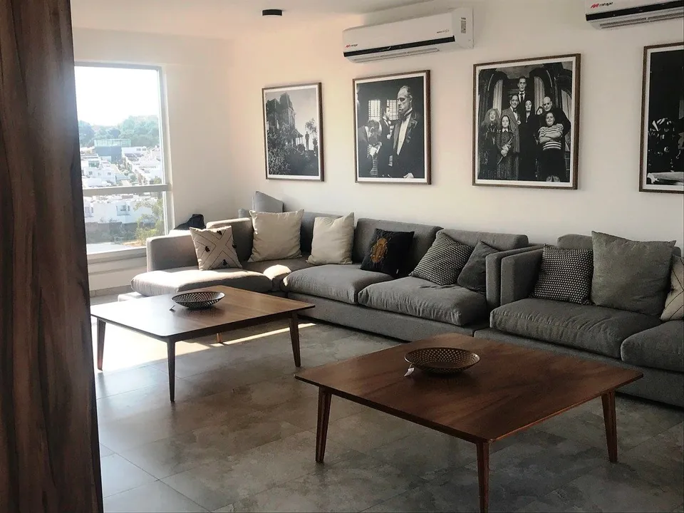 Foto 9 de DEPARTAMENTO EN RENTA, 3 RECAMARAS, EN ESCENIA RESIDENCIAL