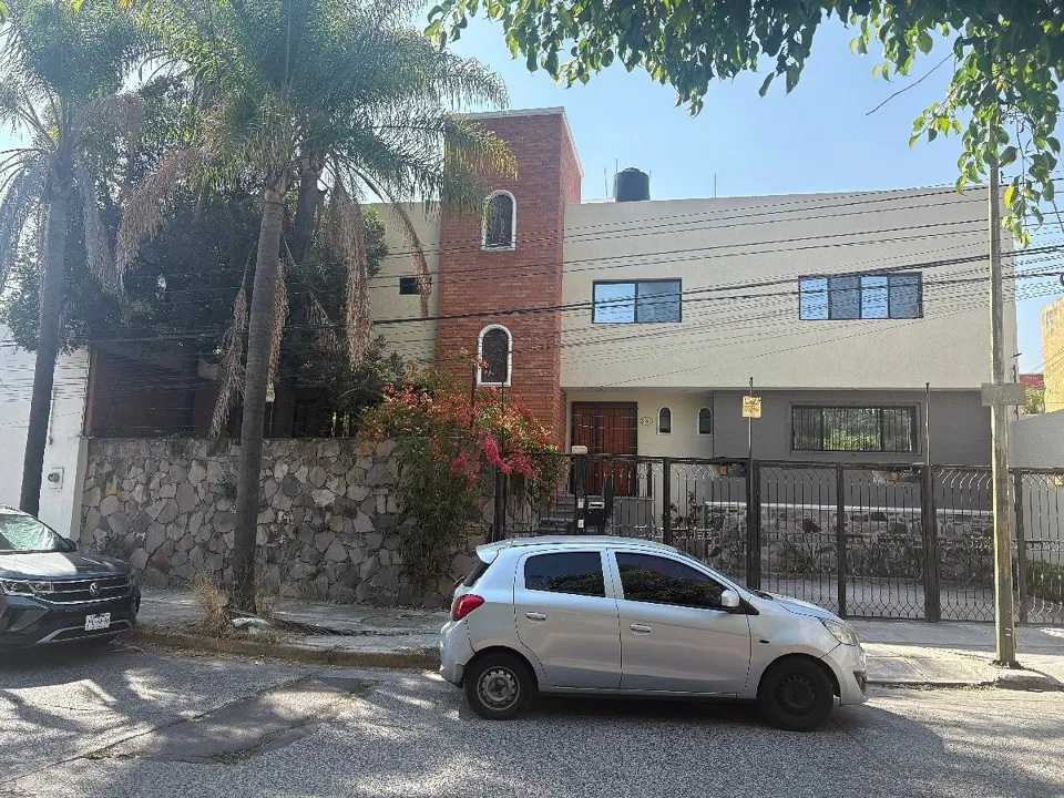 Foto 2 de Casa habitacional u oficina renta, Providencia 1a Secc., Guadalajara | RCR-2290