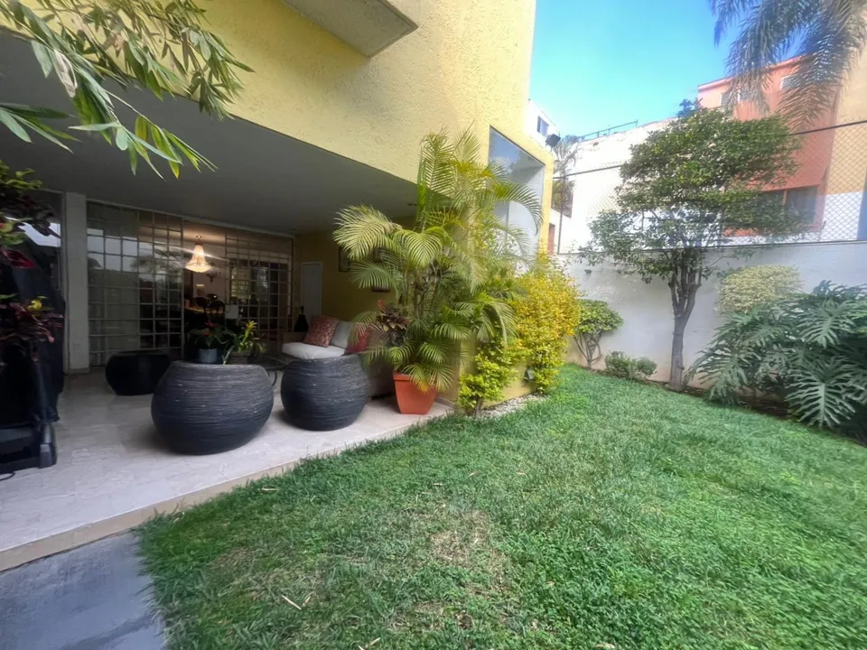 Foto 2 de Casa en venta, Fracc. Monraz, Guadalajara, Jalisco.