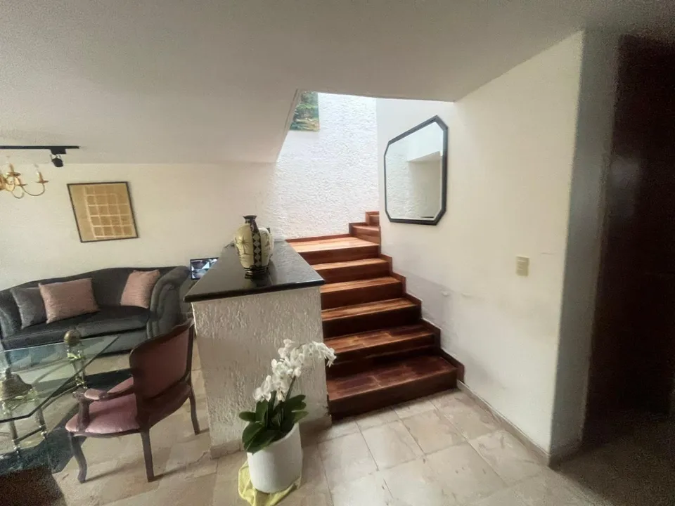 Foto 4 de Casa en venta, Fracc. Monraz, Guadalajara, Jalisco.