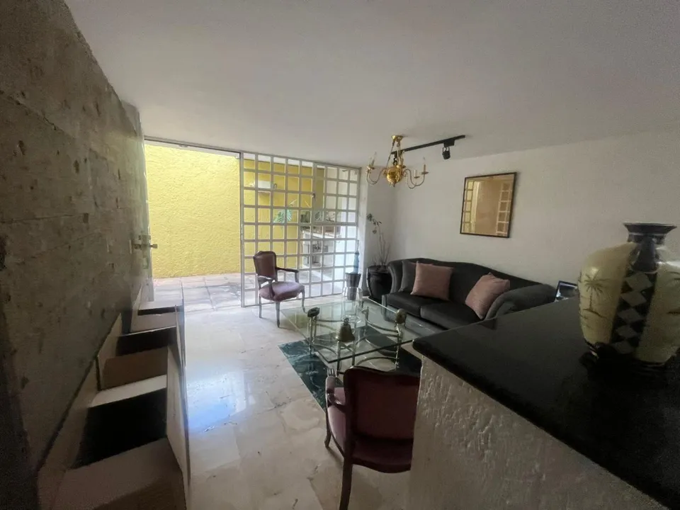 Foto 5 de Casa en venta, Fracc. Monraz, Guadalajara, Jalisco.