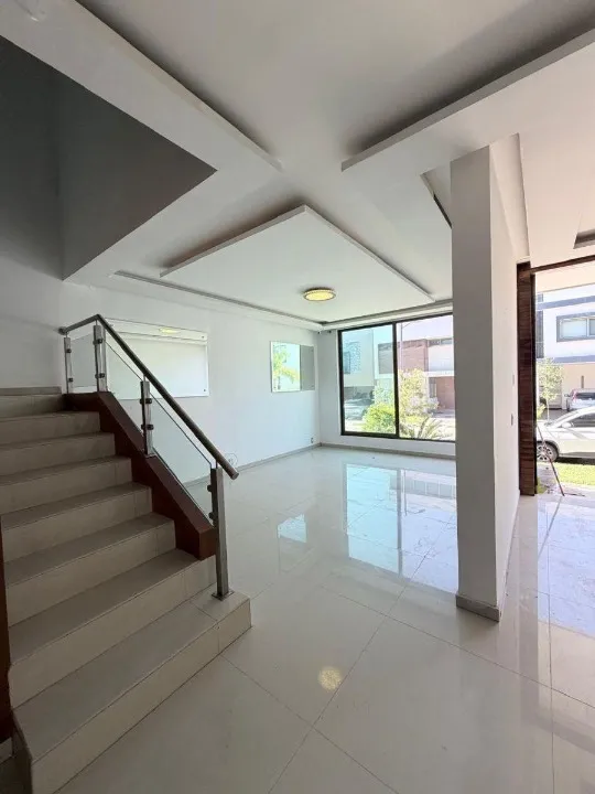 Foto 4 de Casa en renta en Av Parque Virreyes, Virreyes, Zapopan