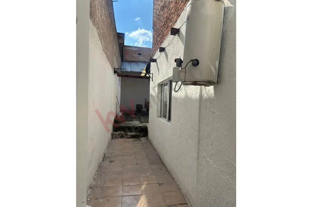 Foto 5 de ¡Casa en Venta Colonia Atlas! Vive en Guadalajara