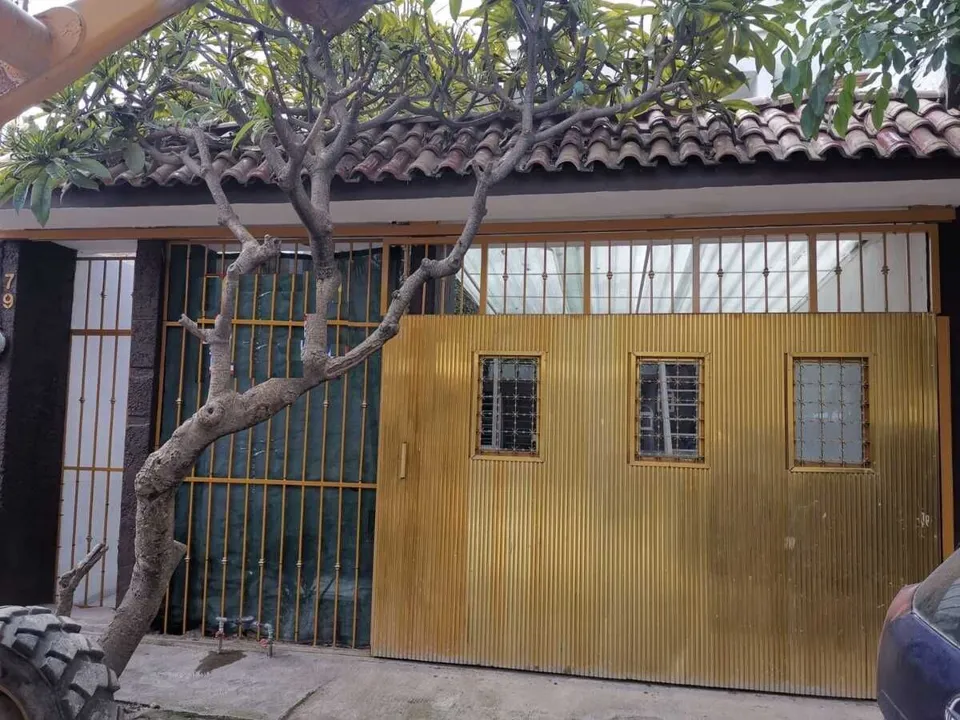 Foto 4 de Casa en venta en Tonalá