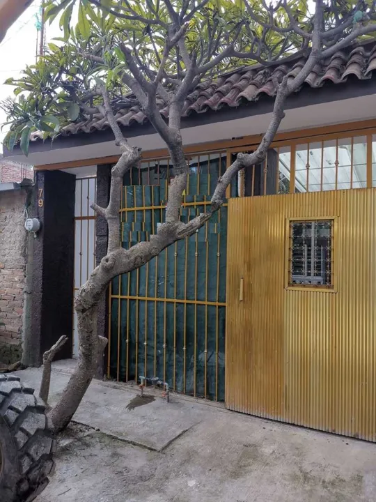 Foto 5 de Casa en venta en Tonalá