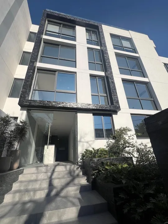 Departamento de 81 m² con 2 Habitaciones en Venta en Jardines del Bosque Centro