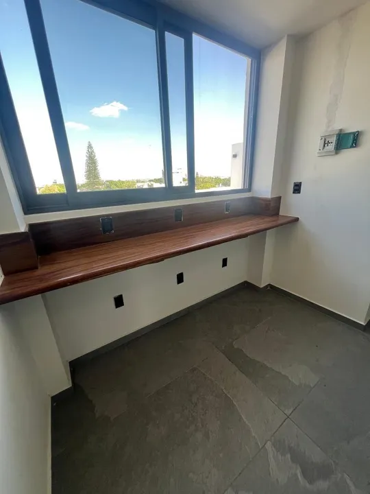 Foto 3 de Departamento de 81 m² con 2 Habitaciones en Venta en Jardines del Bosque Centro