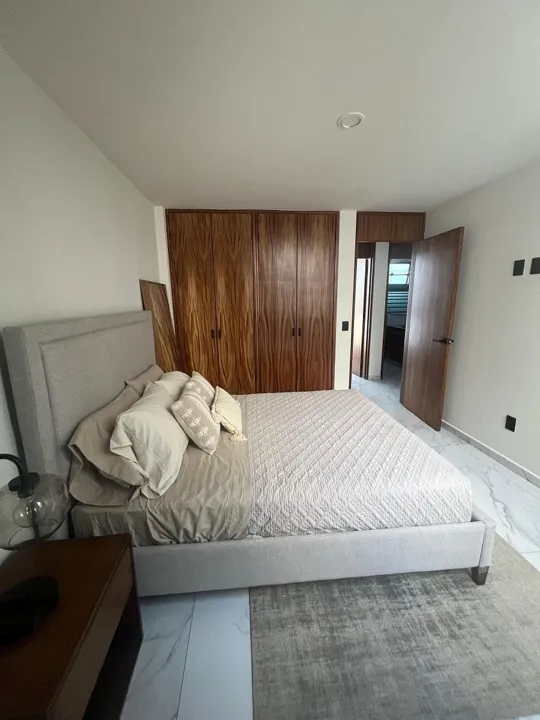 Foto 4 de Departamento de 81 m² con 2 Habitaciones en Venta en Jardines del Bosque Centro