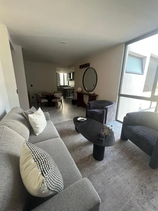 Foto 6 de Departamento de 81 m² con 2 Habitaciones en Venta en Jardines del Bosque Centro