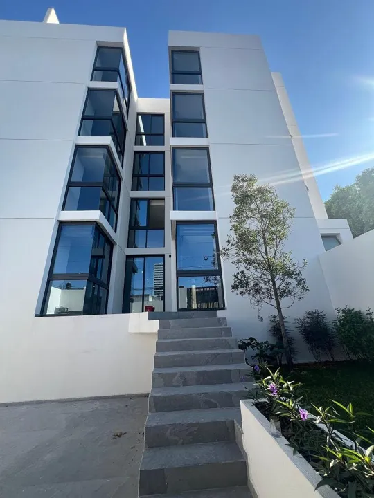 Foto 7 de Departamento de 81 m² con 2 Habitaciones en Venta en Jardines del Bosque Centro