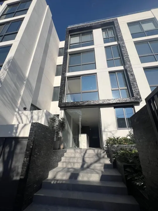 Foto 9 de Departamento de 81 m² con 2 Habitaciones en Venta en Jardines del Bosque Centro