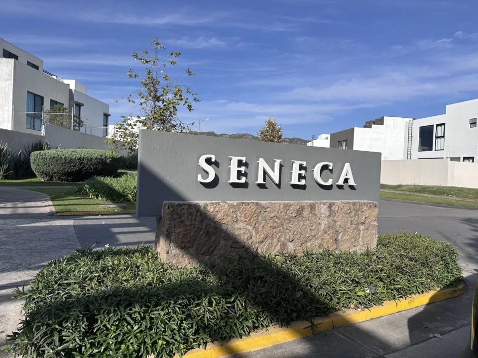 Foto 2 de Terreno en Venta | El Campestre – Coto Séneca en Zapopan