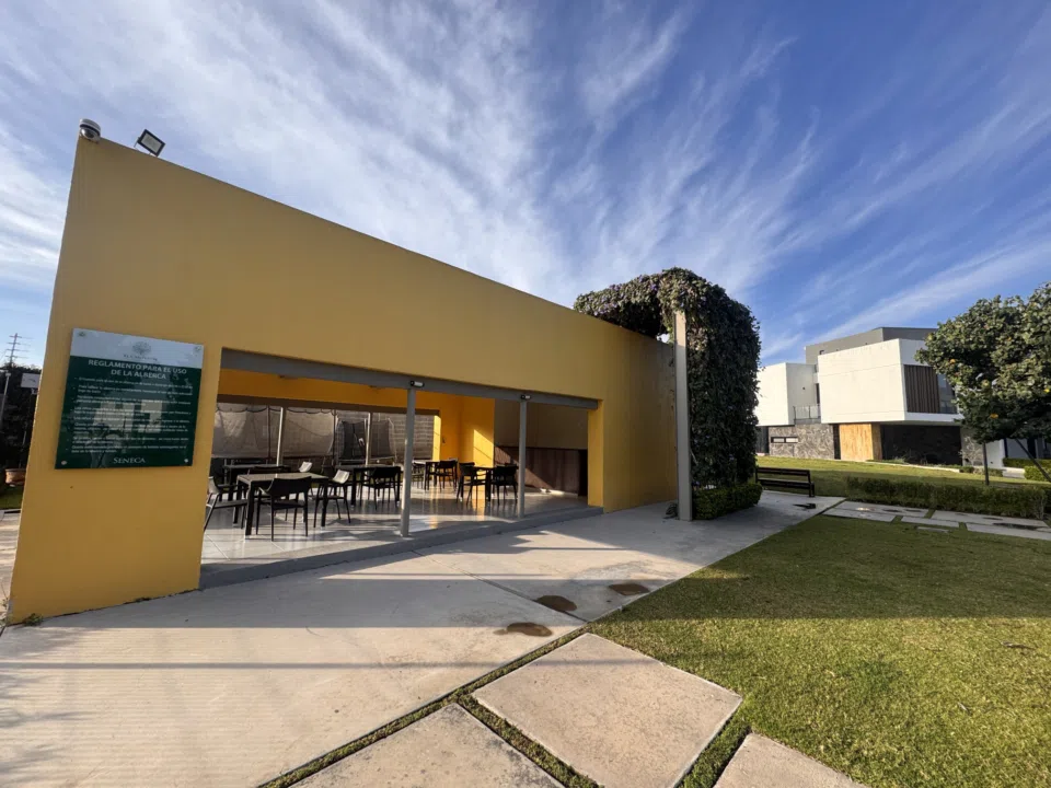Foto 5 de Terreno en Venta | El Campestre – Coto Séneca en Zapopan