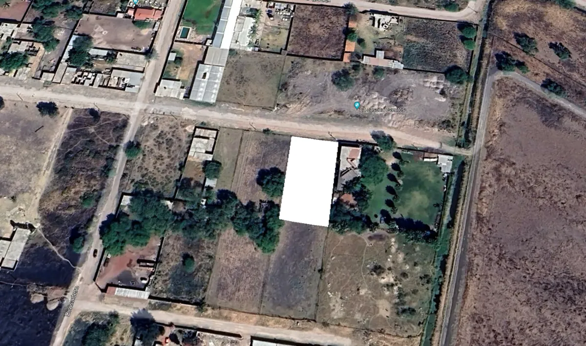 TERRANO EN VENTA SANTA CRUZ DEL VALLE TLAJOMULCO DE ZUÑIGA | RTV-1993