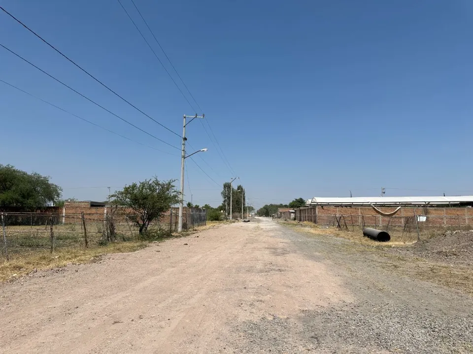 Foto 7 de TERRANO EN VENTA SANTA CRUZ DEL VALLE TLAJOMULCO DE ZUÑIGA | RTV-1993