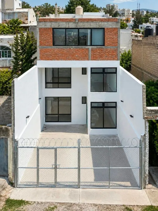 Edificio en Venta en San Agustin - Paseo del Cortijo 15