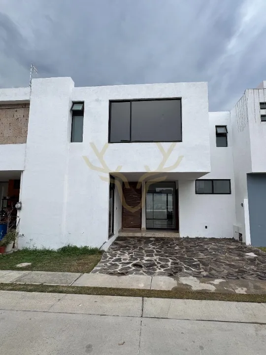 Foto 2 de Casa en venta en Av. de la Pradera , Fraccionamiento El Campestre, Zapopan