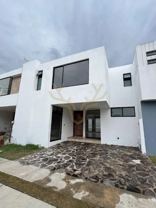 Foto 3 de Casa en venta en Av. de la Pradera , Fraccionamiento El Campestre, Zapopan