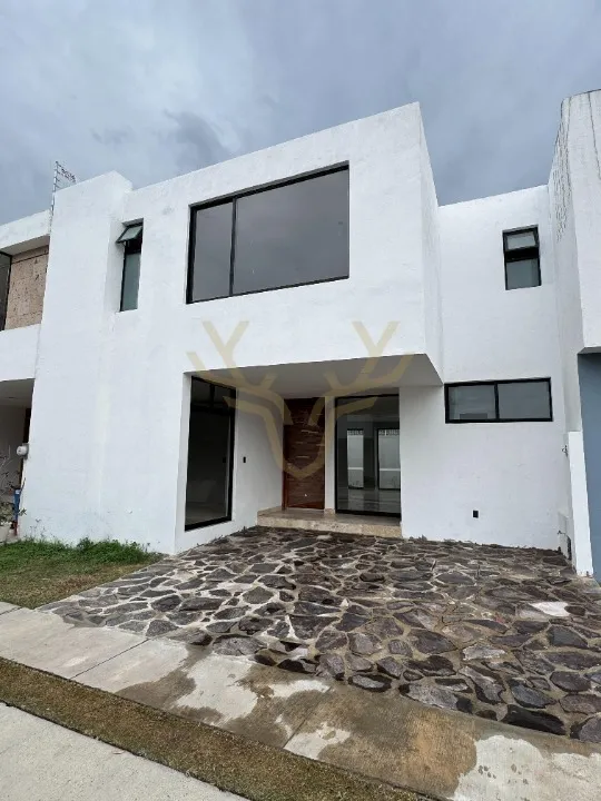 Foto 4 de Casa en venta en Av. de la Pradera , Fraccionamiento El Campestre, Zapopan